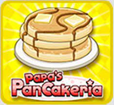 Papas Pancakeria